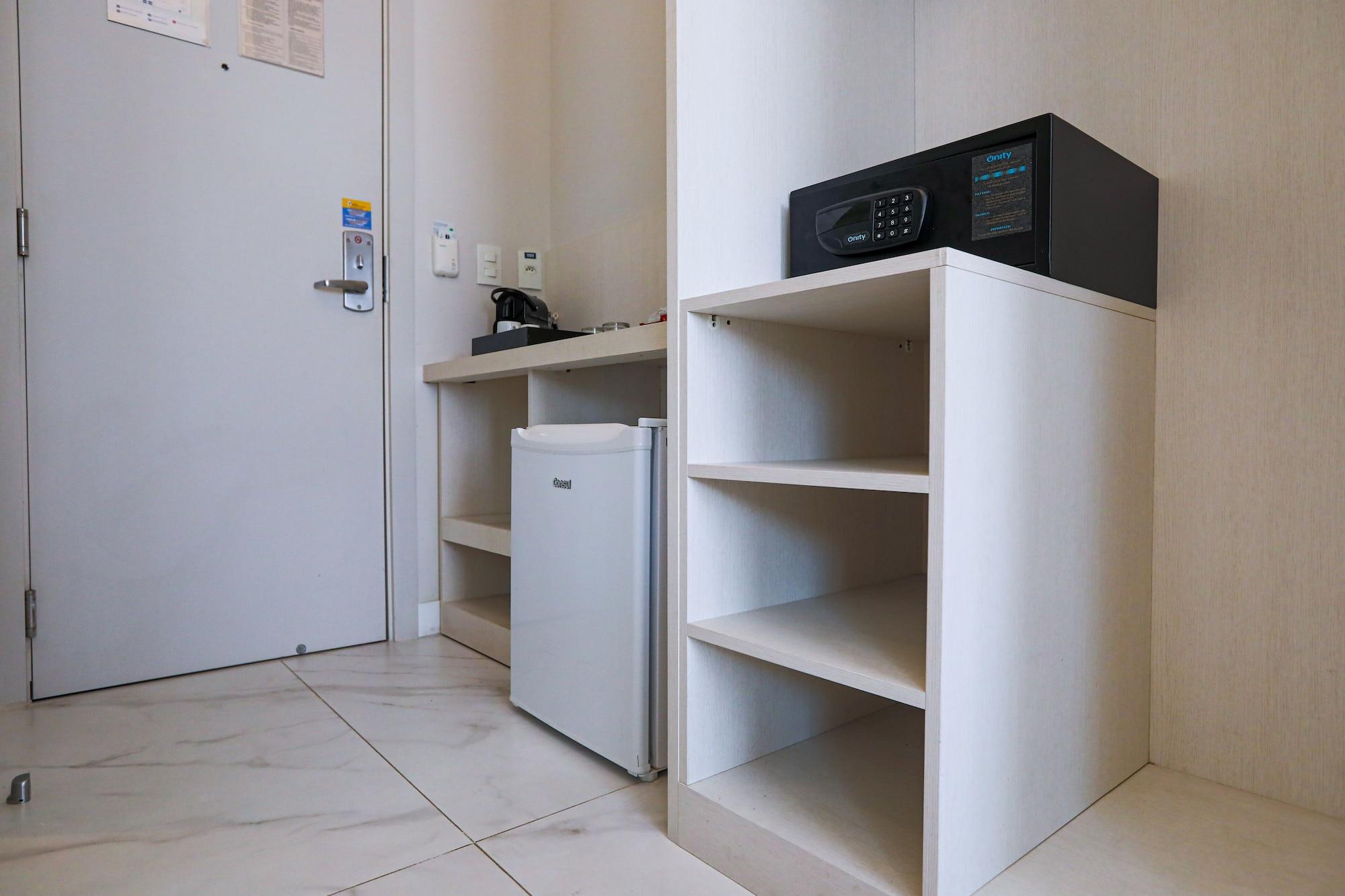 Nobile Copacabana Design Hotel 3*