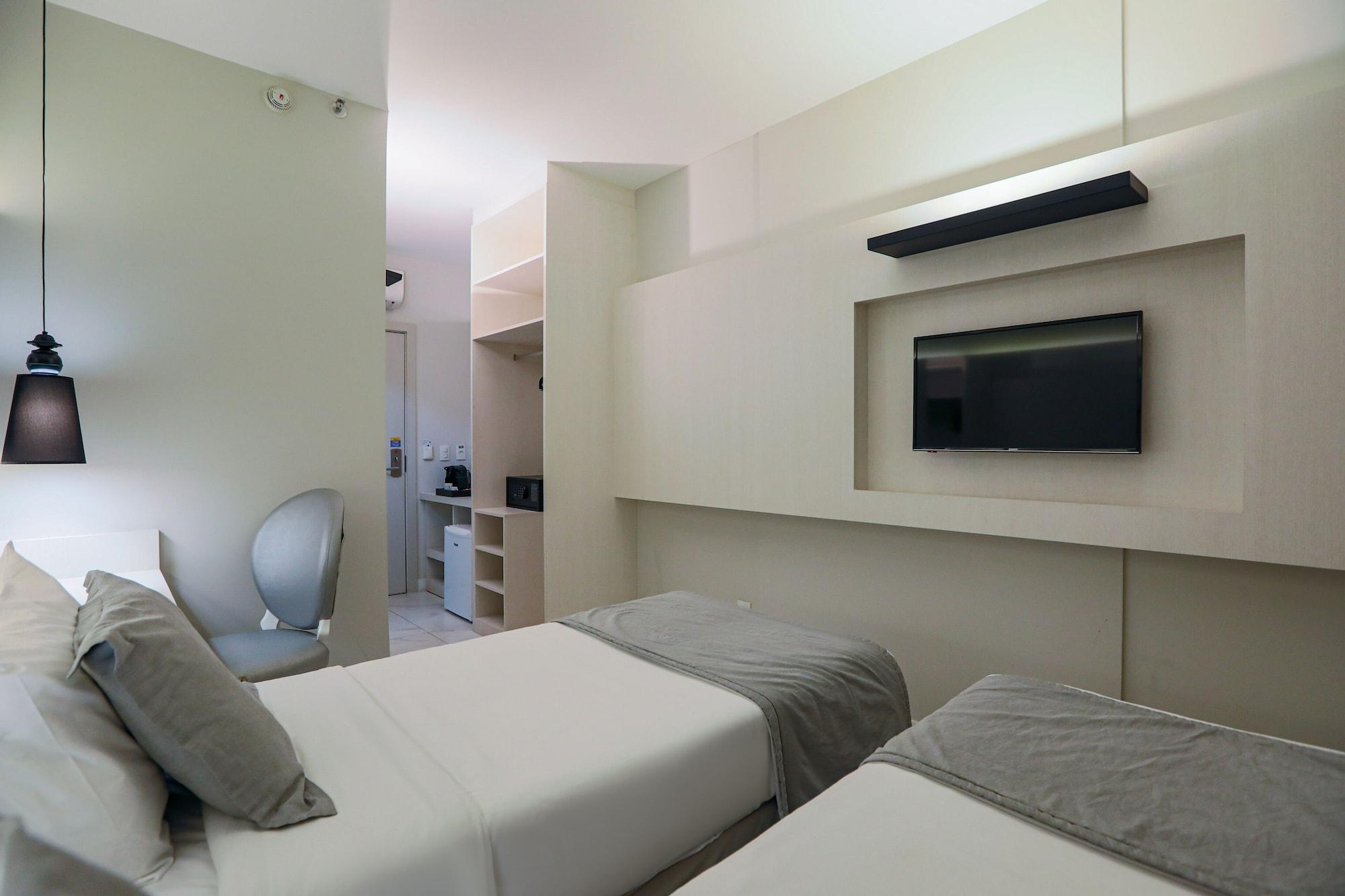 Nobile Copacabana Design Rio de Janeiro