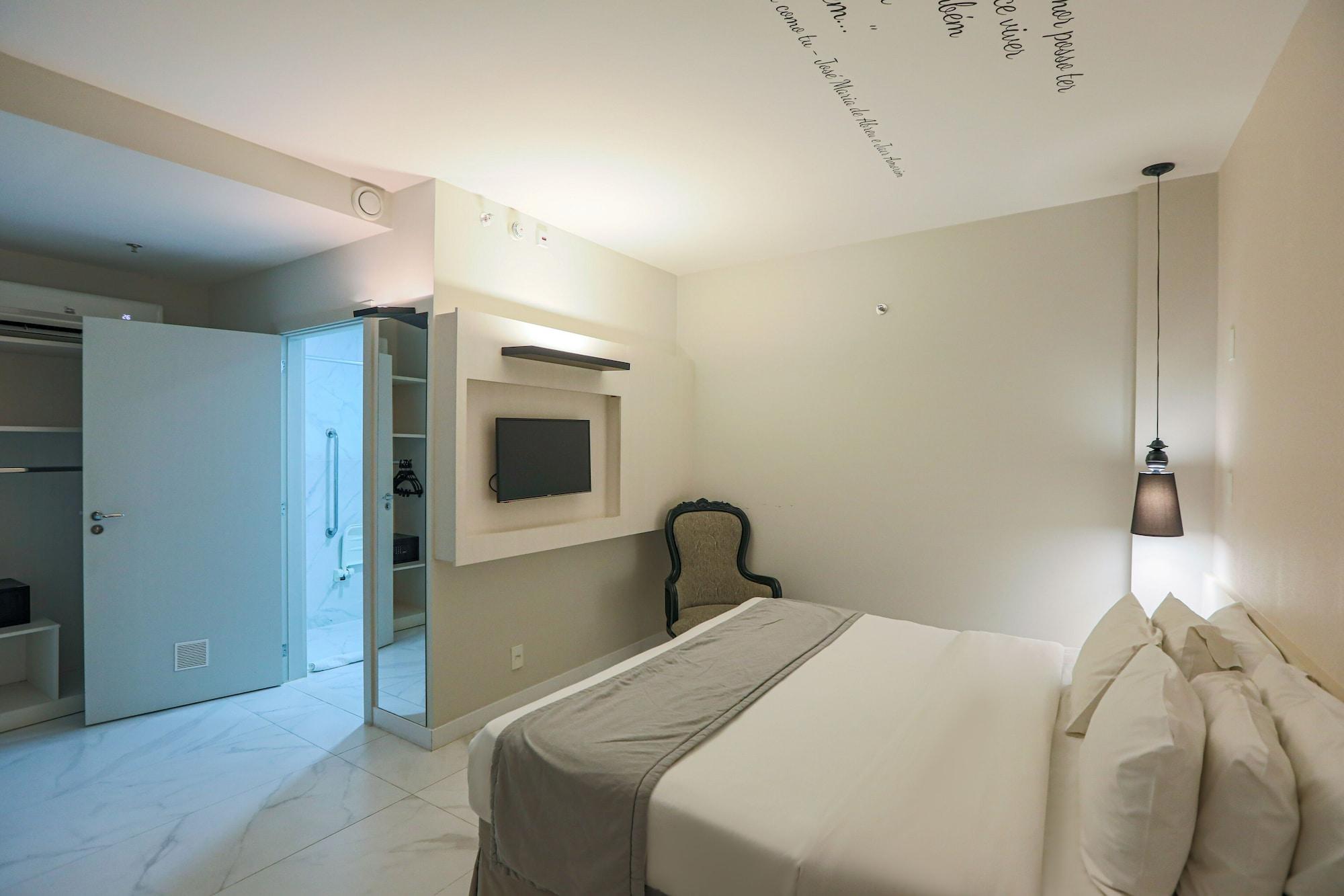 Nobile Copacabana Design