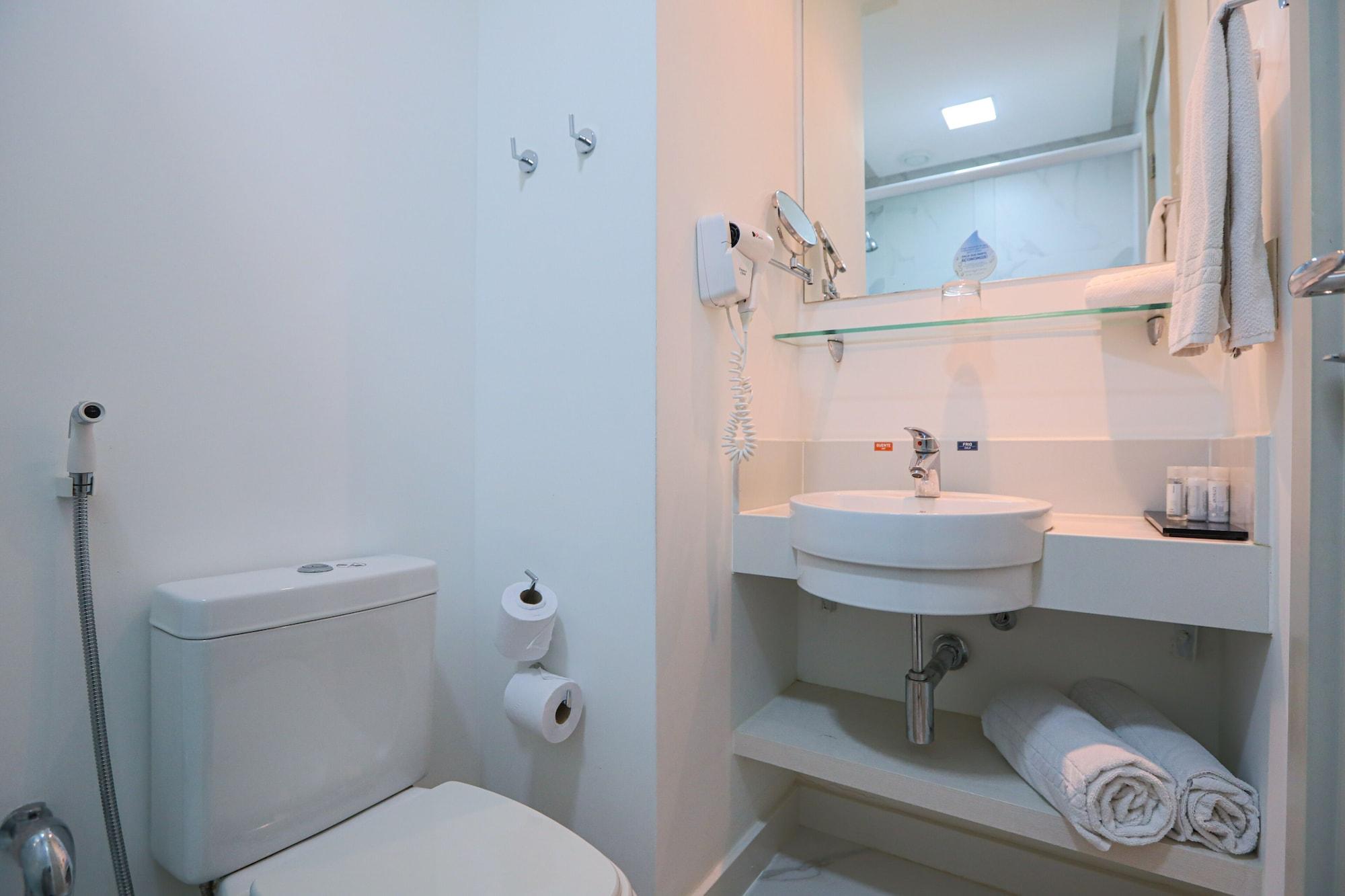 Nobile Copacabana Design