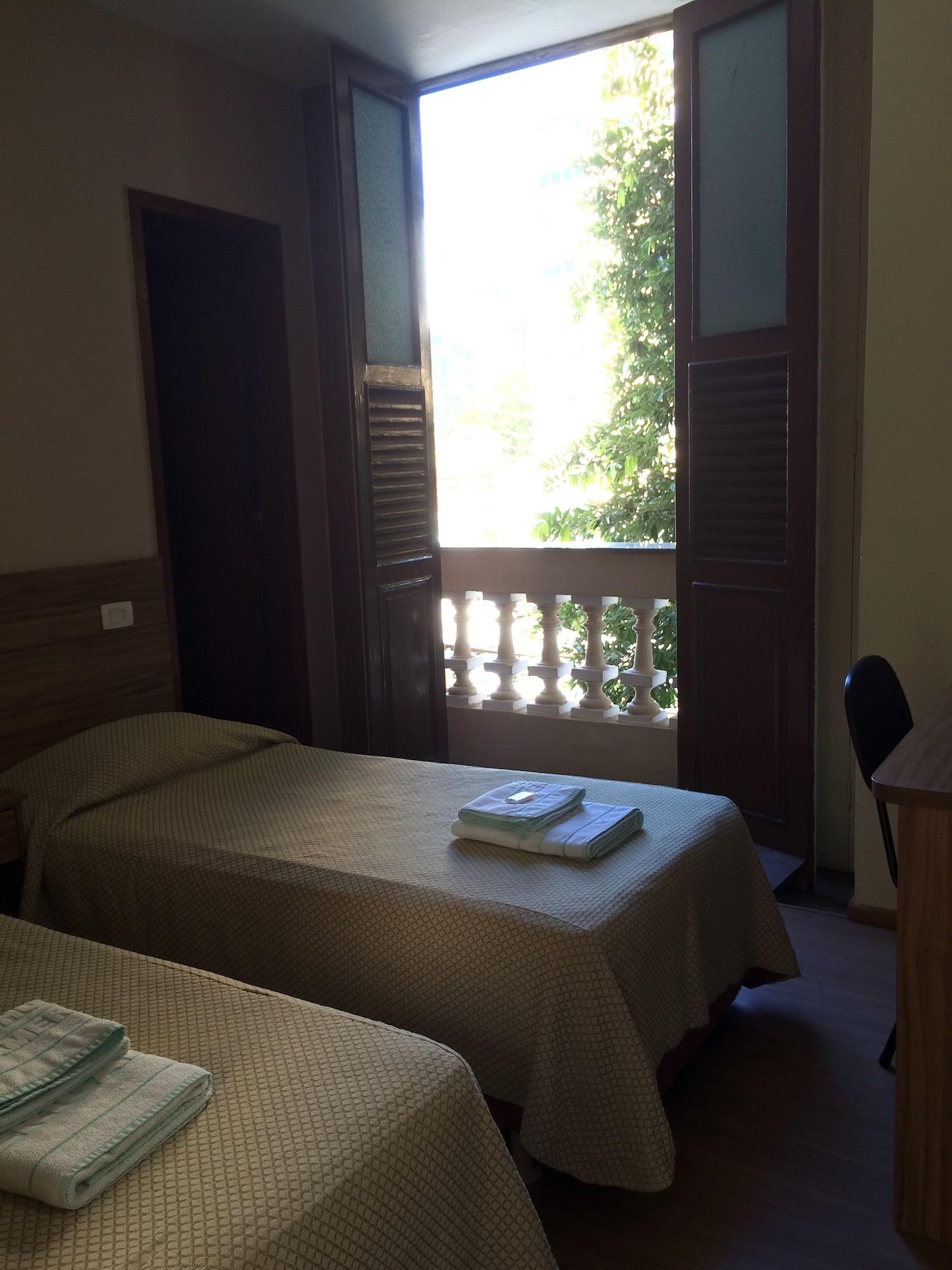 Americano Hotel
