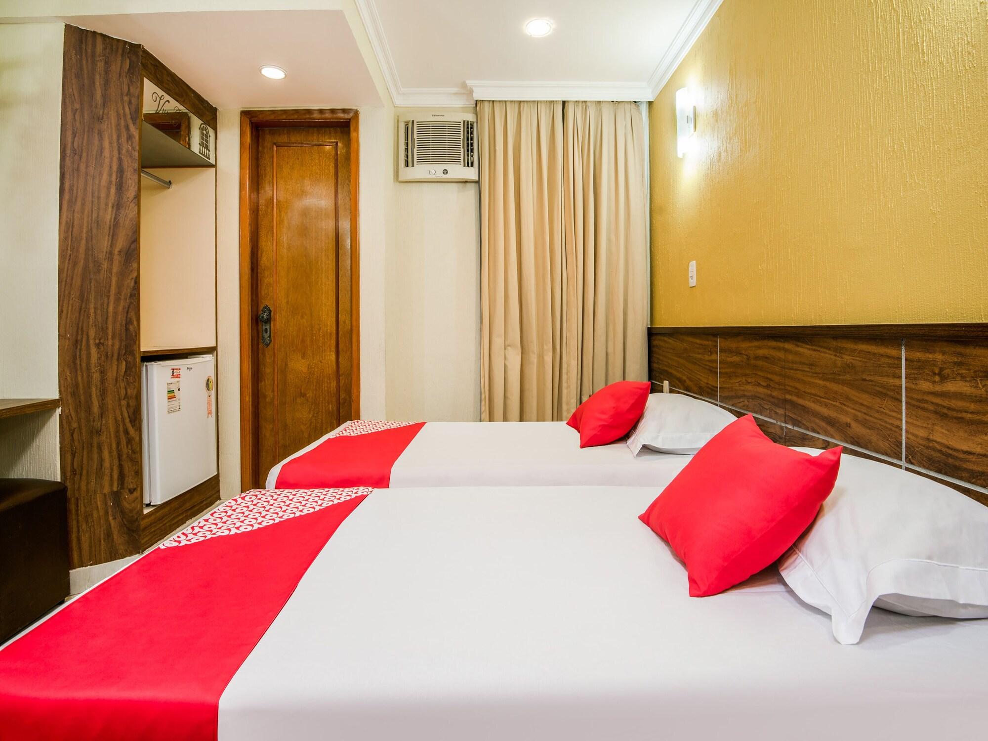 Rica Hotel Rio de Janeiro