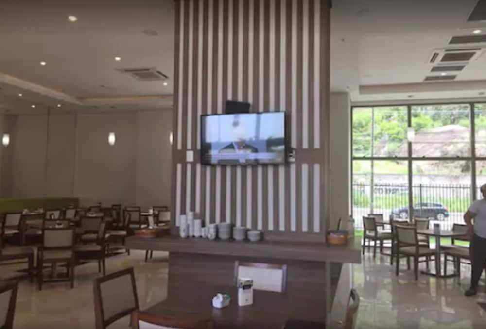 Via Premiere Completo Double Hotel Rio de Janeiro
