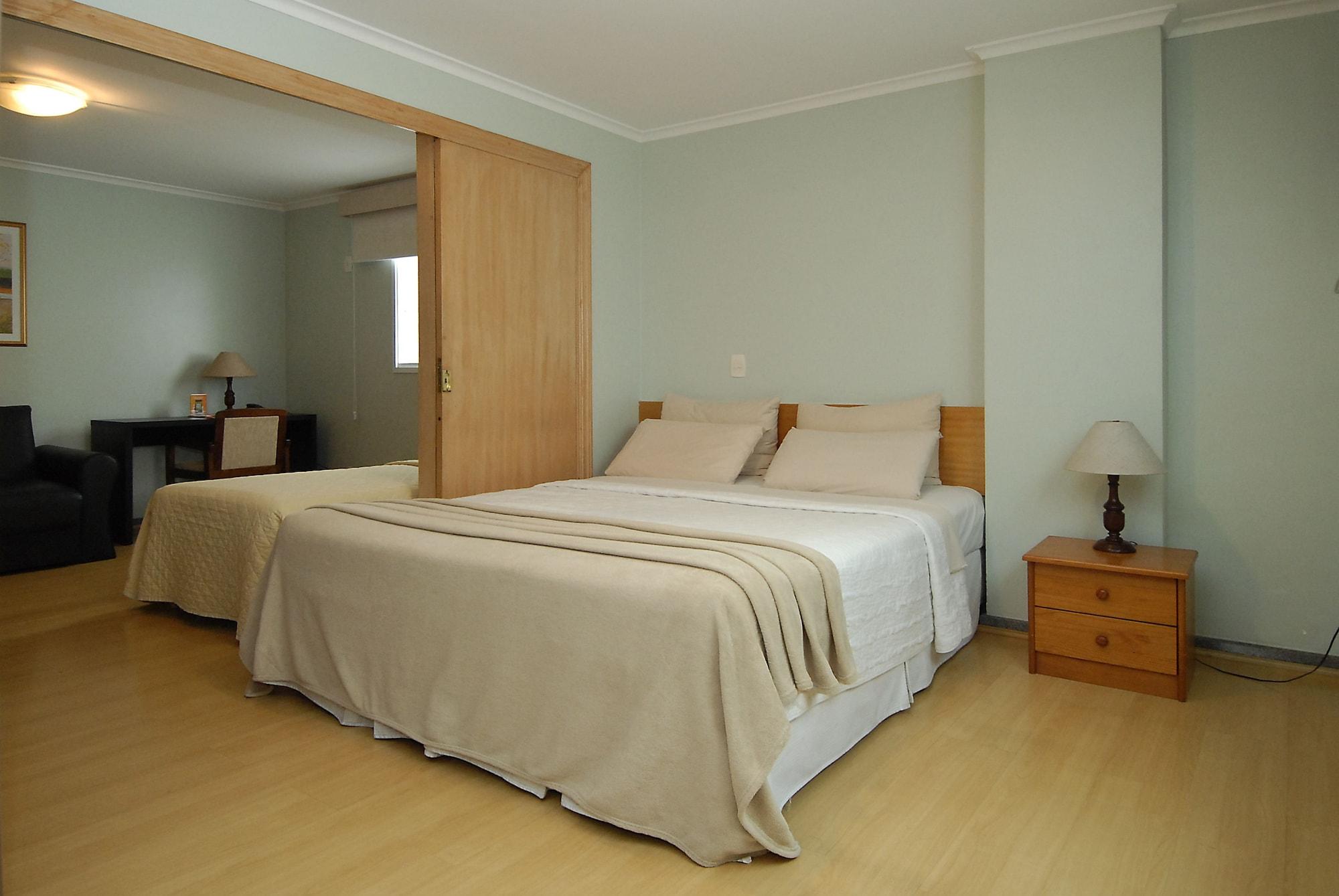 Hotel Rio Art Barra Da Tijuca Rio de Janeiro