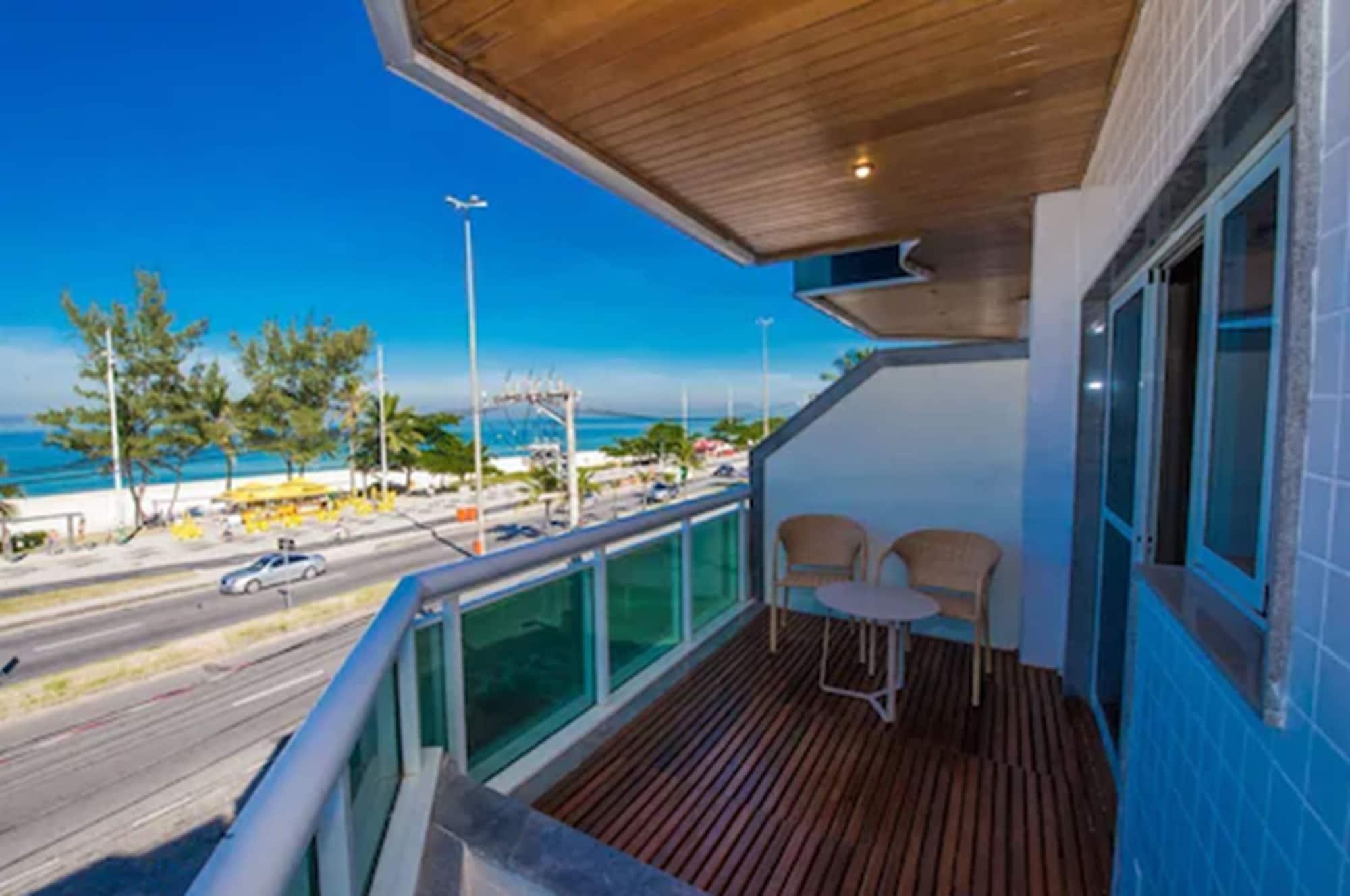 Rio Art Barra Da Tijuca Rio de Janeiro
