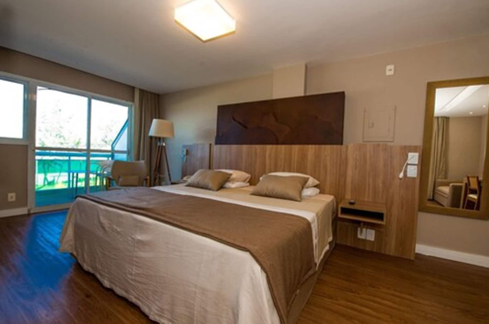 Rio Art Barra Da Tijuca Hotel