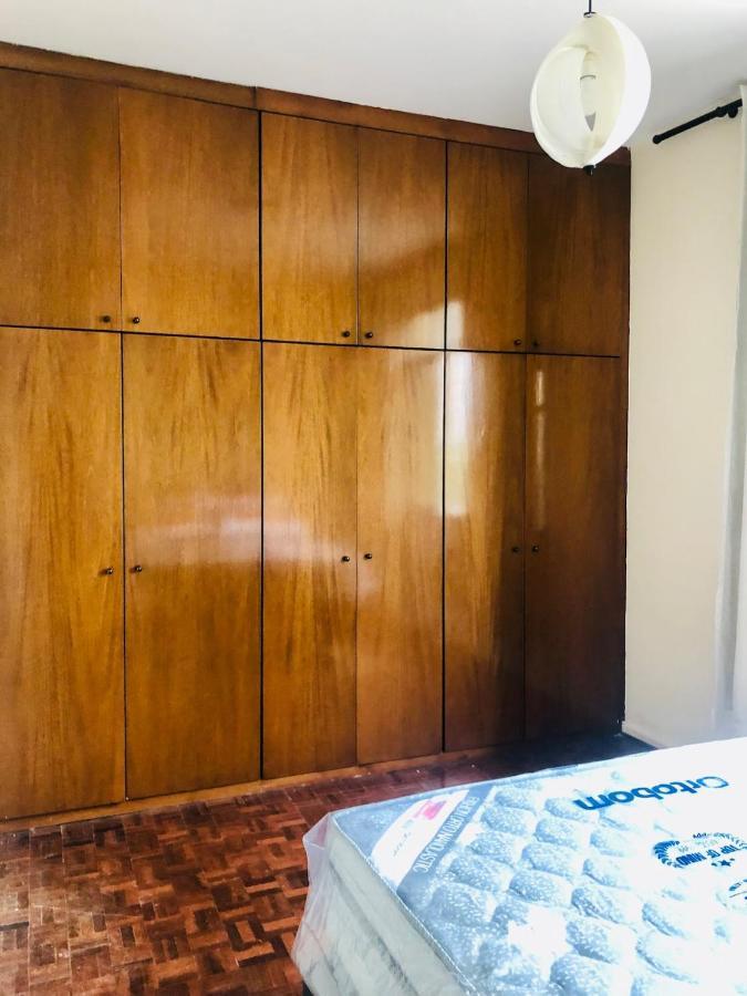 Amplo E Confortavel. Ar Condic, Wifi, Tv. Metro. Tijuca. Apartamento Rio de Janeiro