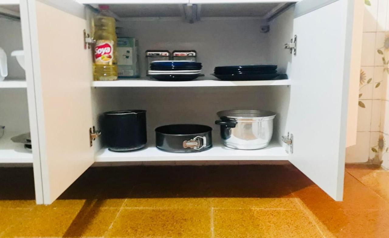 Amplo E Confortavel. Ar Condic, Wifi, Tv. Metro. Tijuca. Apartamento