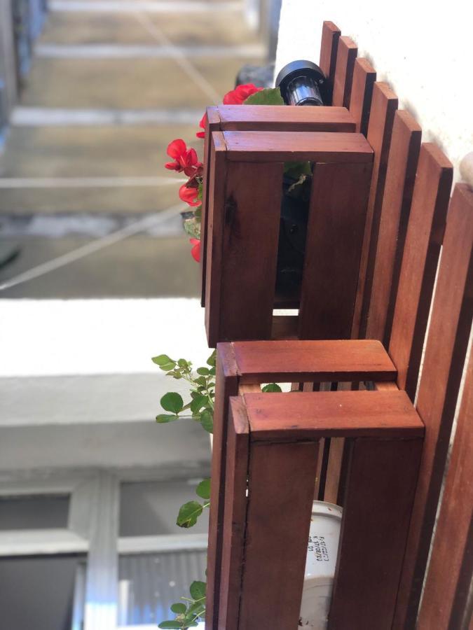Apartamento Amplo E Confortavel. Ar Condic, Wifi, Tv. Metro. Tijuca. *