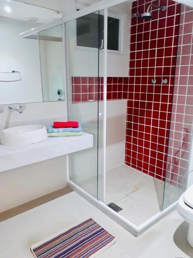 Amplo E Confortavel. Ar Condic, Wifi, Tv. Metro. Tijuca. Apartamento Rio de Janeiro