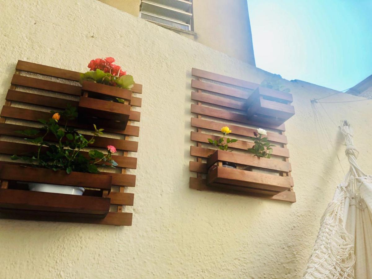 Amplo E Confortavel. Ar Condic, Wifi, Tv. Metro. Tijuca. Apartamento Rio de Janeiro