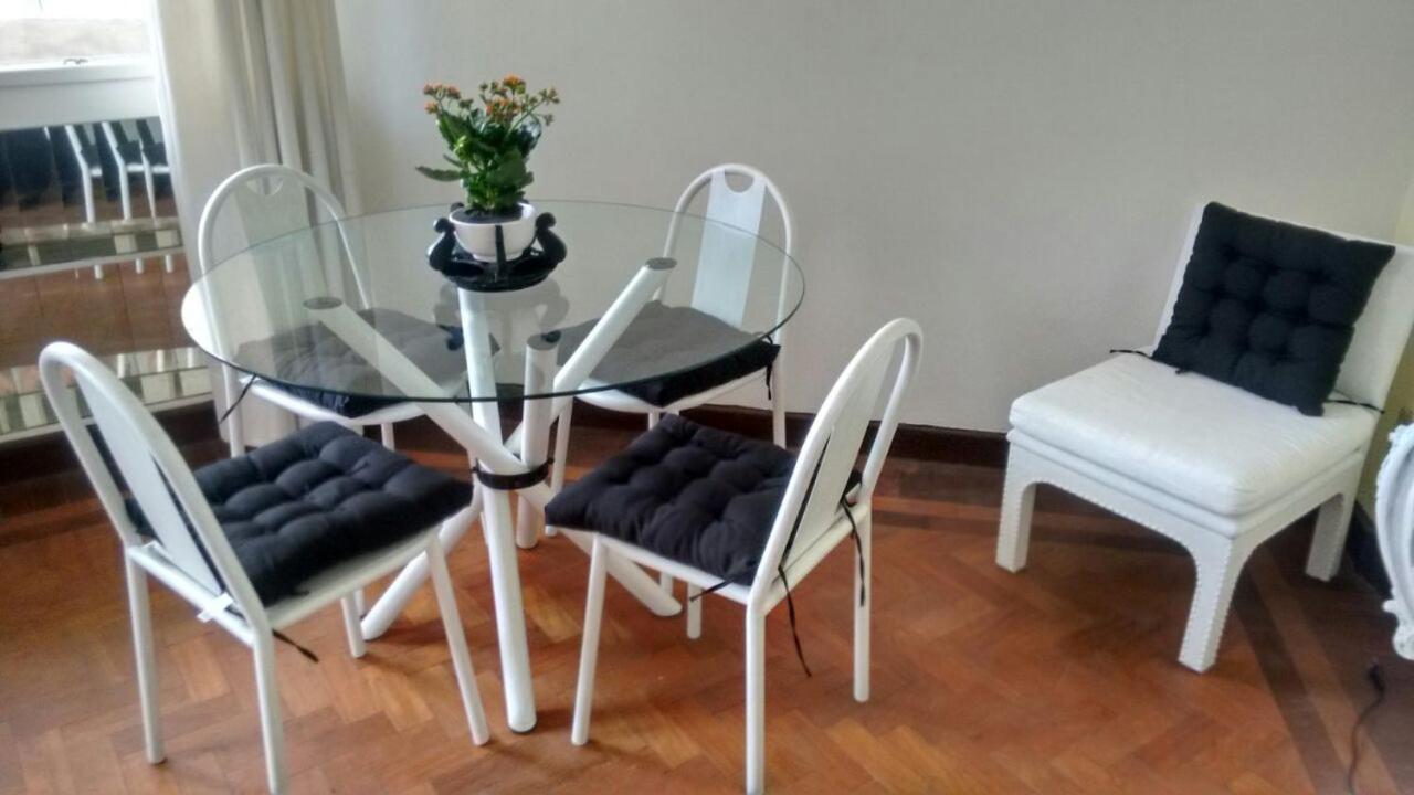 Simples Quadra Praia Excelente Localizacao Apartamento *