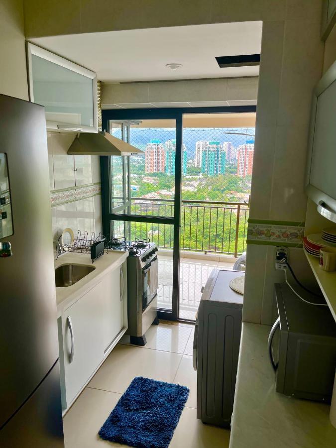 Apartamento Four Seasons Mar Montanha