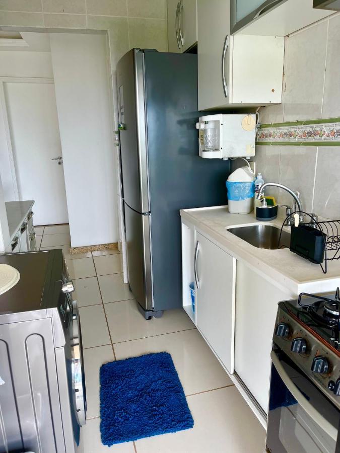 Apartamento Four Seasons Mar Montanha