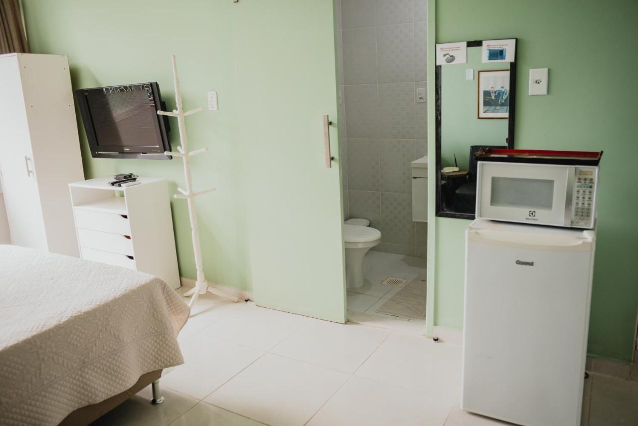 Estudio Laranjeiras Apartment
