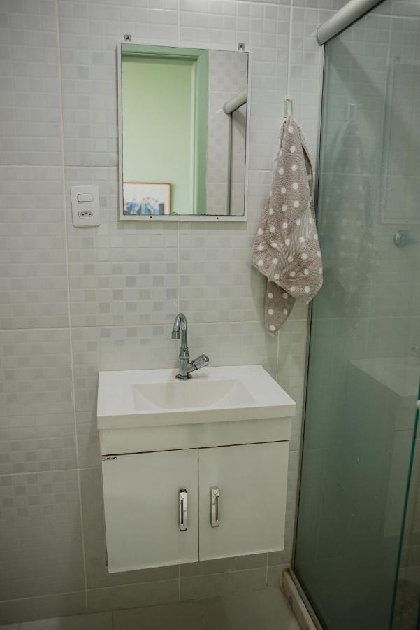 Estudio Laranjeiras Apartment Rio de Janeiro