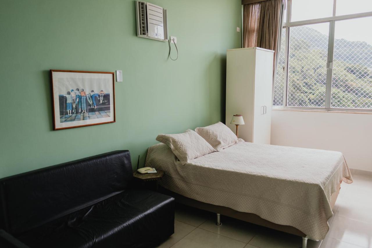 Estudio Laranjeiras Apartment Rio de Janeiro