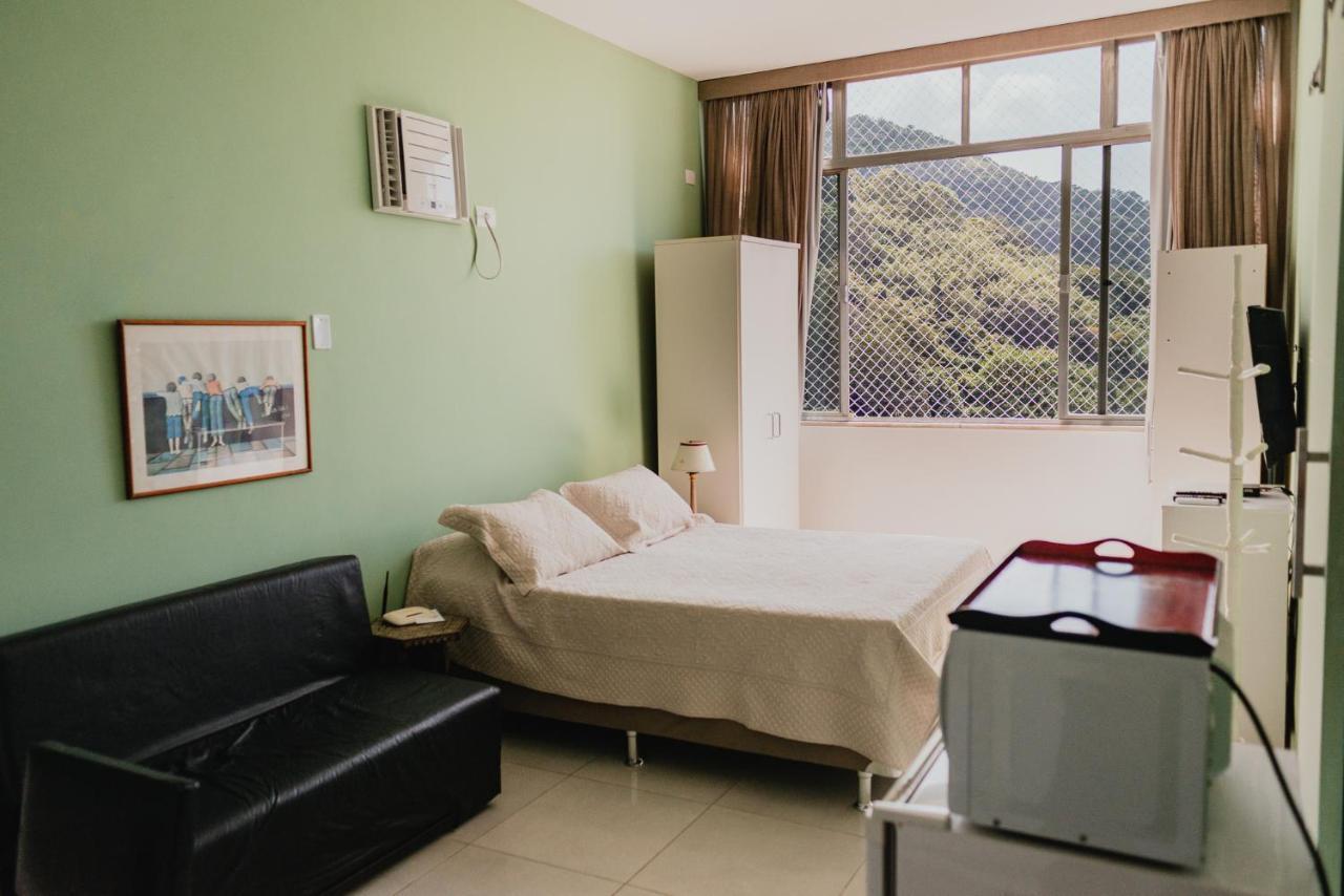 Estudio Laranjeiras * Rio de Janeiro