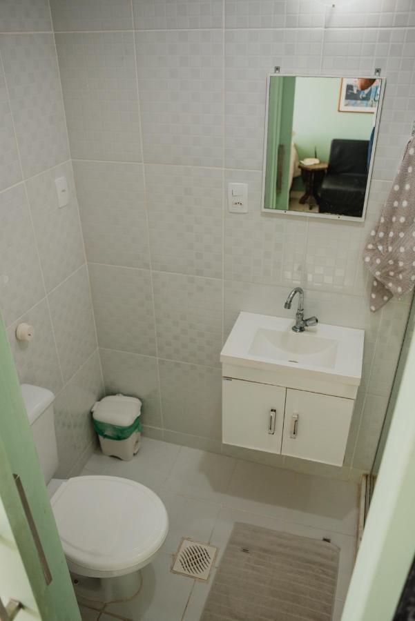 Apartment Estudio Laranjeiras