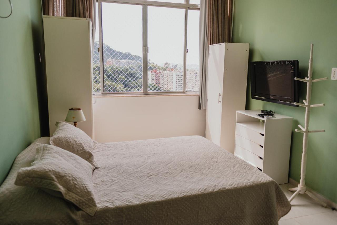 Apartment Estudio Laranjeiras