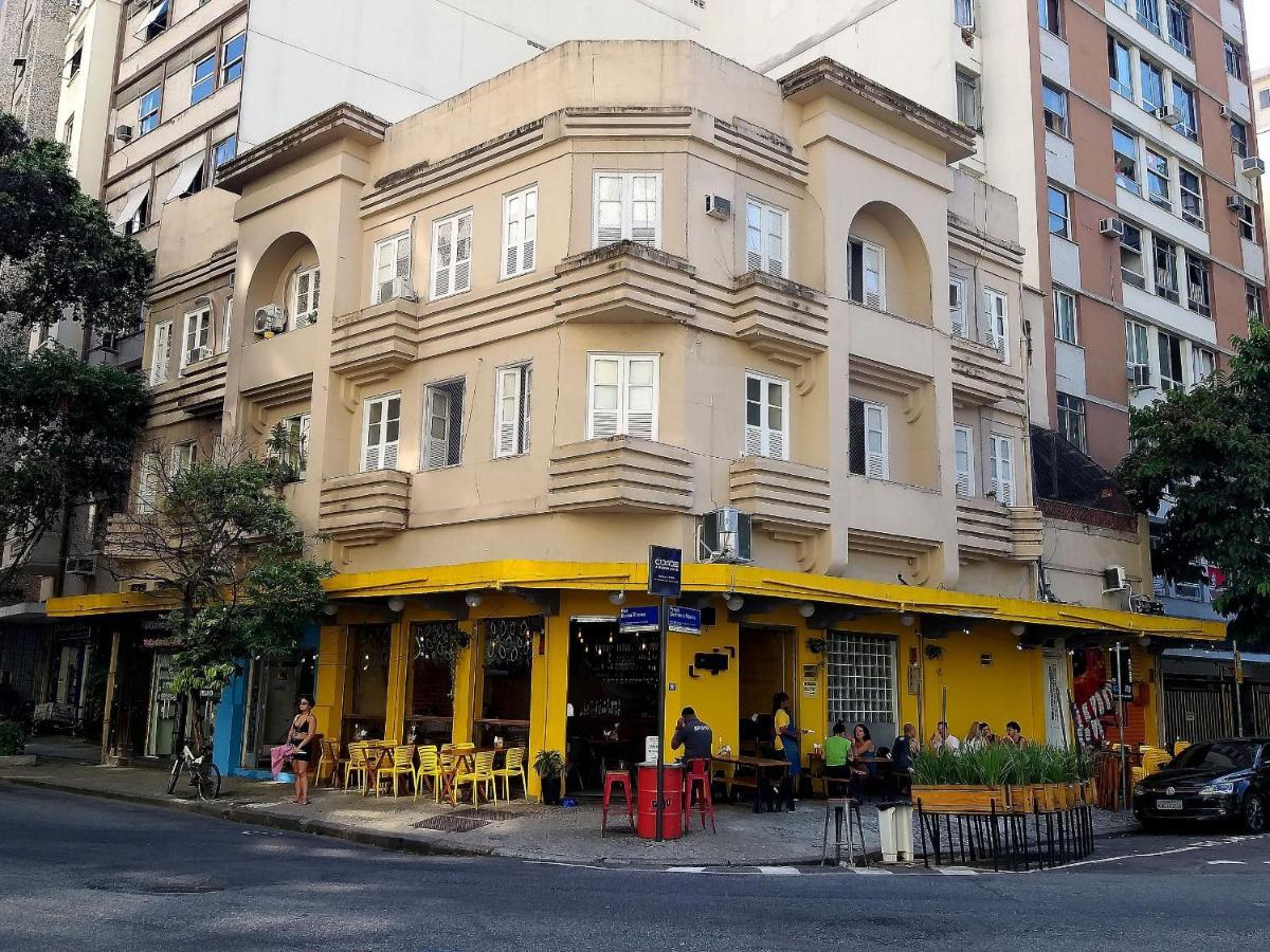 Apartamento Premium Cup - Conforto E Exclusividade! 30% Off Rio de Janeiro