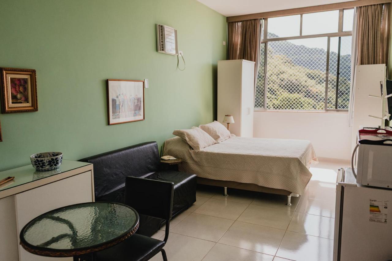Estudio Laranjeiras Apartment