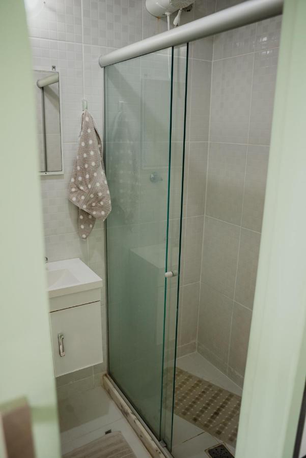 Apartment Estudio Laranjeiras Rio de Janeiro