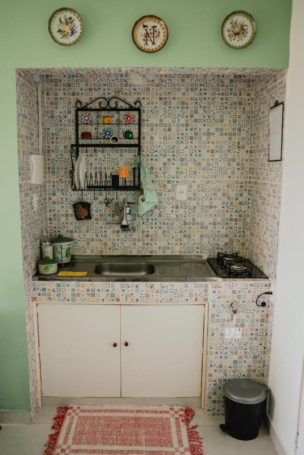 Estudio Laranjeiras Apartment *