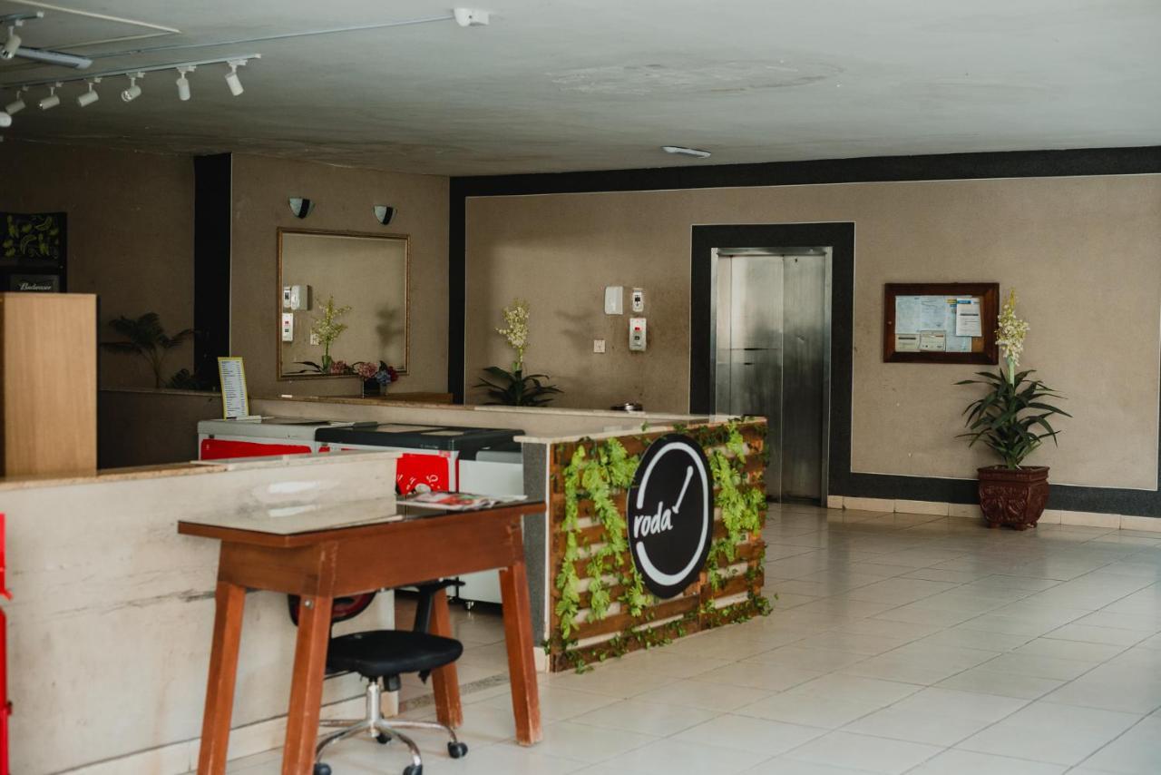 Estudio Laranjeiras Apartment Rio de Janeiro