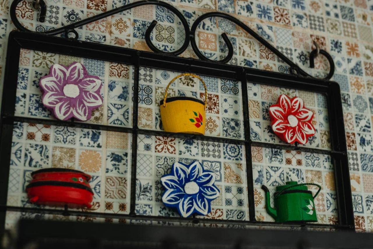 Apartment Estudio Laranjeiras
