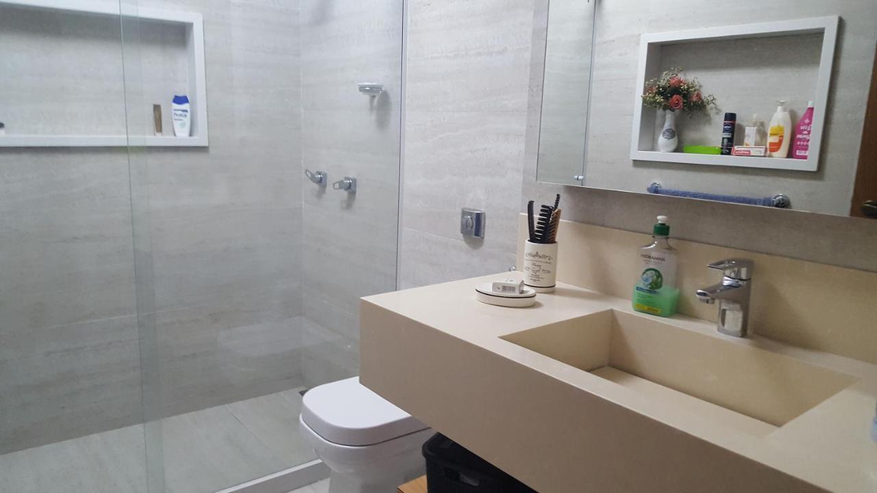 Apartamento Carioca No Posto 5 Rio de Janeiro