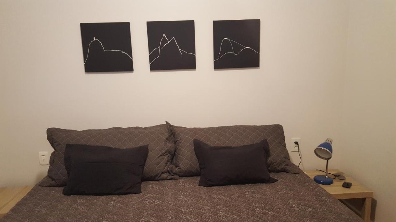 Carioca No Posto 5 Apartamento