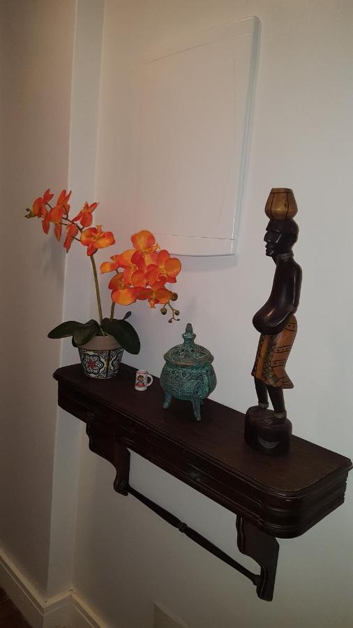 Apartamento Carioca No Posto 5