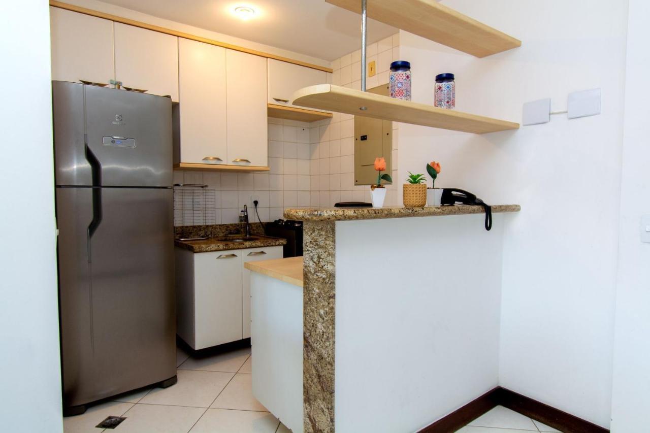 Apartment Barra - Praia, Piscina E Conforto *
