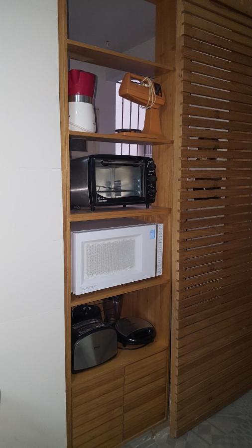 Apartamento Carioca No Posto 5 *