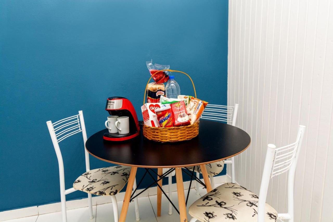 Premium Cup - Conforto E Exclusividade! 30% Off Apartamento