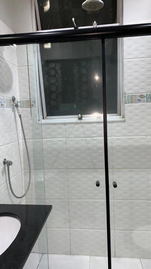 Apartamento Em Copacabana Na Quadra Da Praia Apartamento
