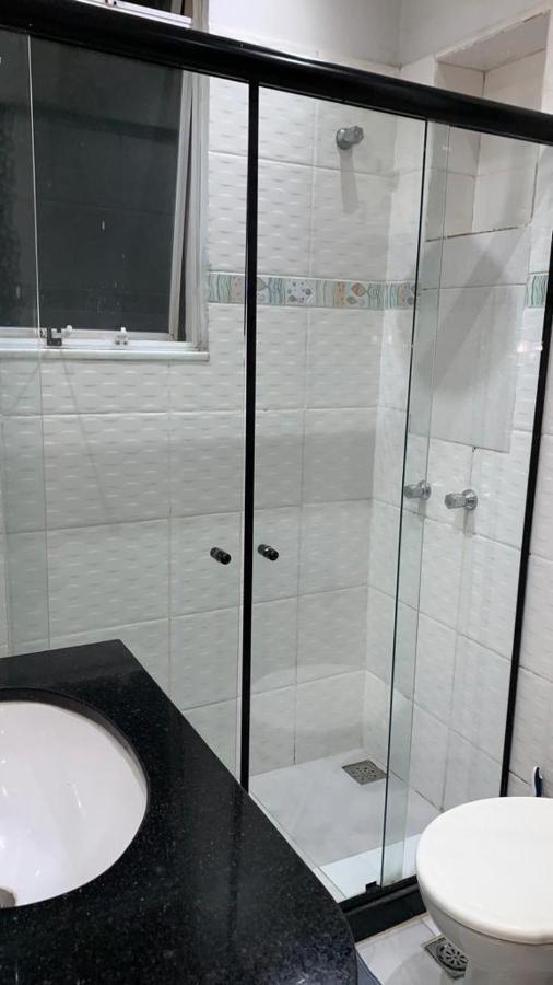 Apartamento Em Copacabana Na Quadra Da Praia Apartamento Rio de Janeiro