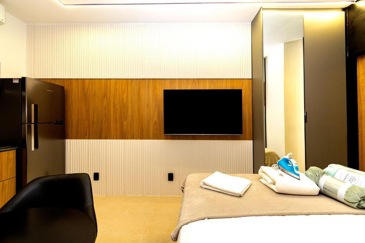 Apartamento Ipanema Petit - Aconchego E Praia!