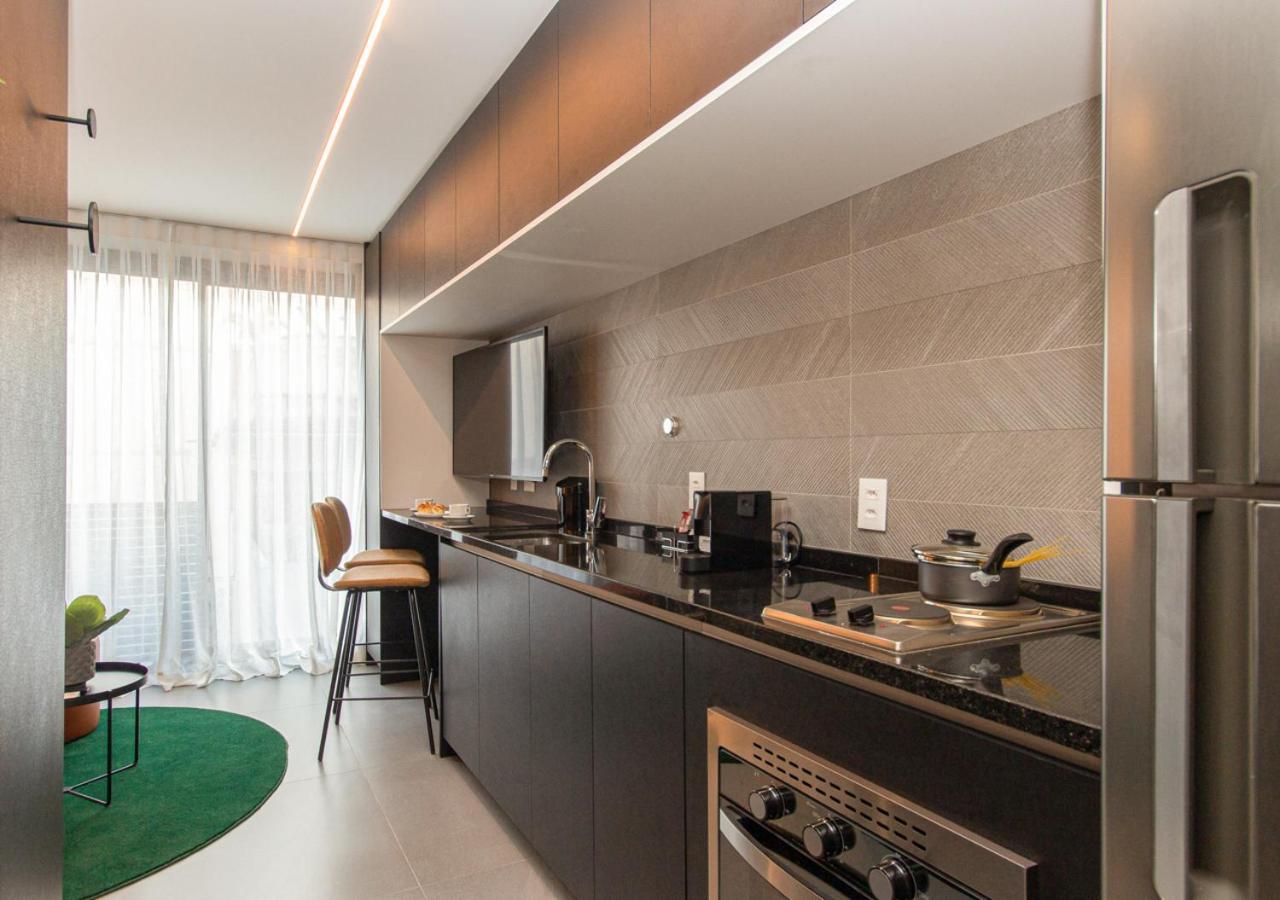 Nomah - Aptos Por Temporada Em Ipanema Apartamento Rio de Janeiro