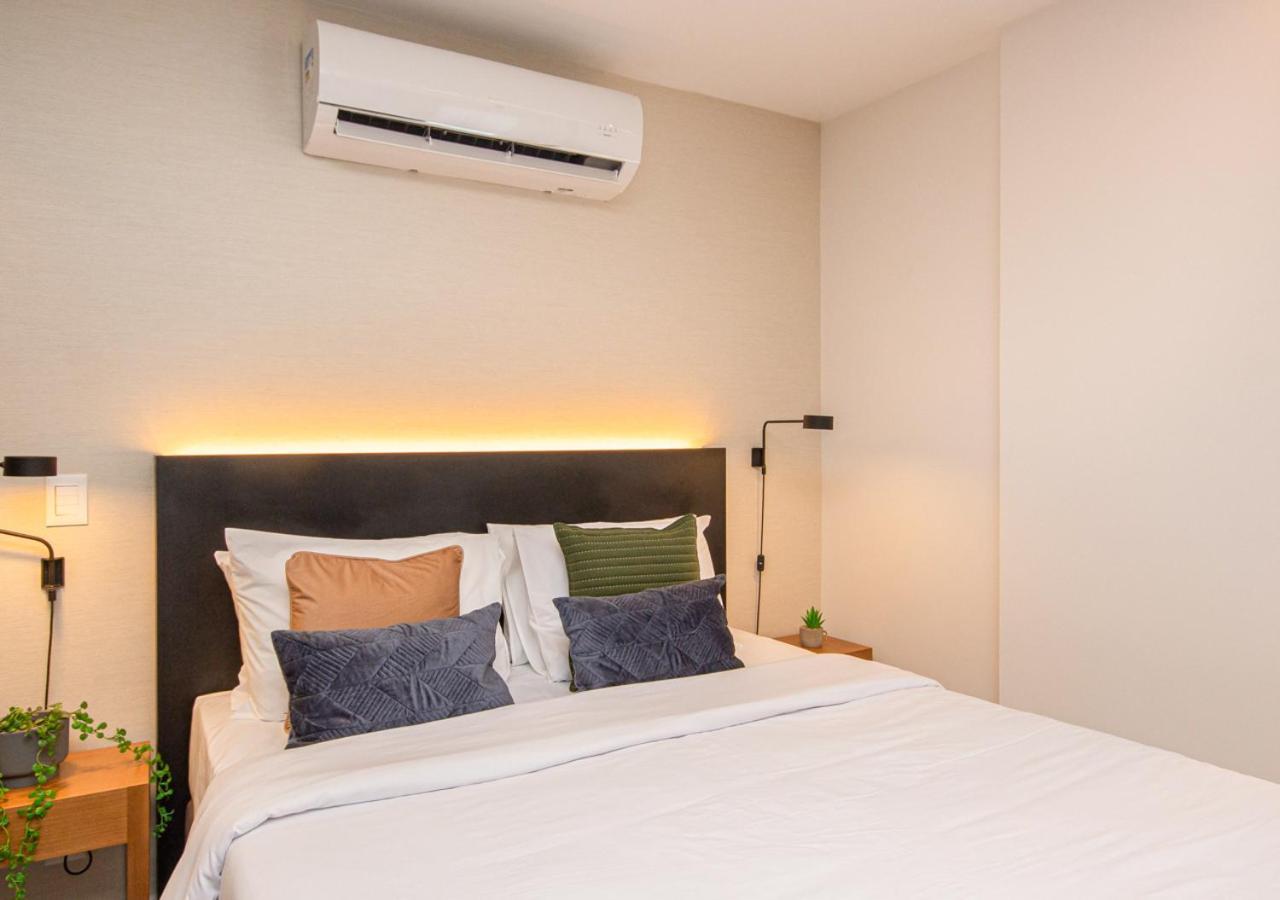 Apartamento Nomah - Aptos Por Temporada Em Ipanema Rio de Janeiro