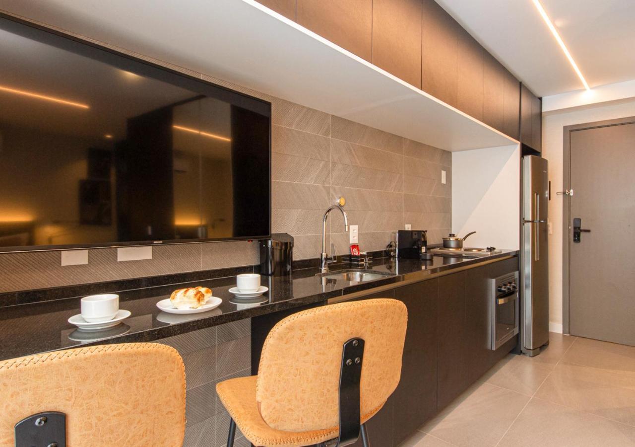 Nomah - Aptos Por Temporada Em Ipanema Apartamento Rio de Janeiro