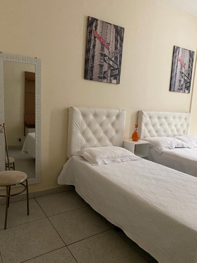 Copacabana Rio 1 Apartamento Rio de Janeiro