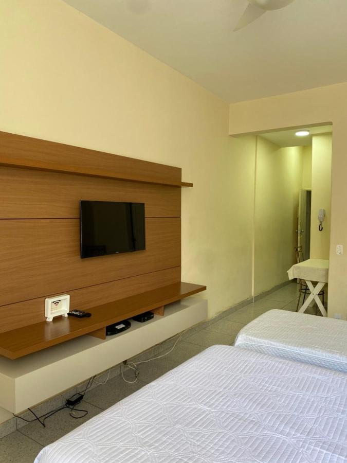 Copacabana Rio 1 Apartamento *