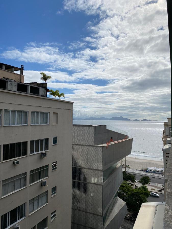 Copacabana Rio 1 Rio de Janeiro