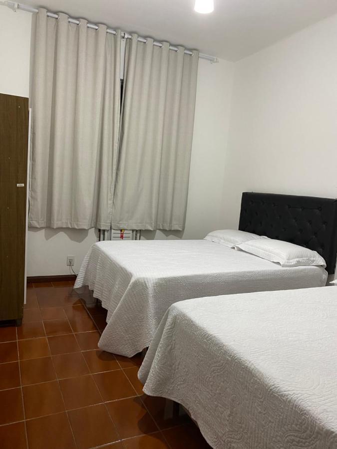 Apartamento Copacabana Rio 7