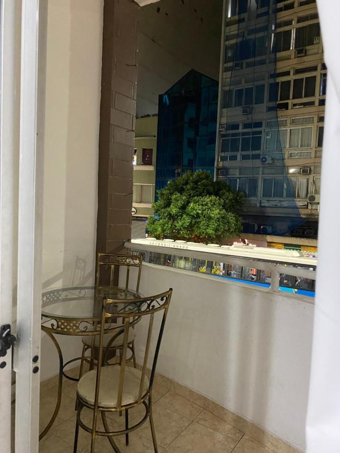 Apartamento Copacabana Rio 7 Rio de Janeiro