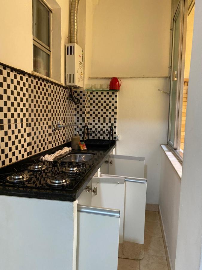 Copacabana Rio 7 Apartamento Rio de Janeiro