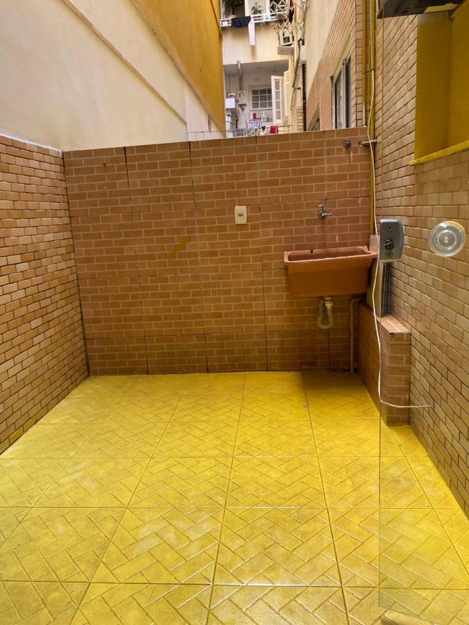 Copacabana Rio 7 Apartamento