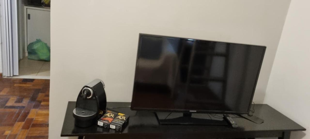 Botafogo Sao Joao Batista 61 Apto 302 Apartamento Rio de Janeiro